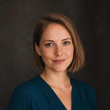 Portrét: Lucia Bieliková