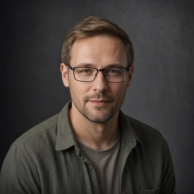 Portrét: Tomáš Valent
