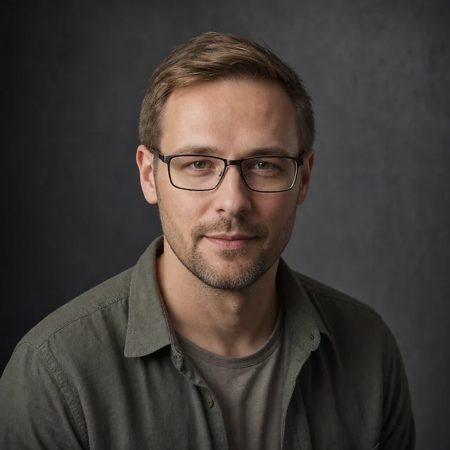 Portrét: Tomáš Valent — Analytik hier a dát