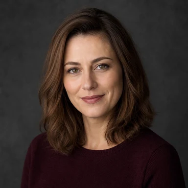Portrét: Veronika Sabová