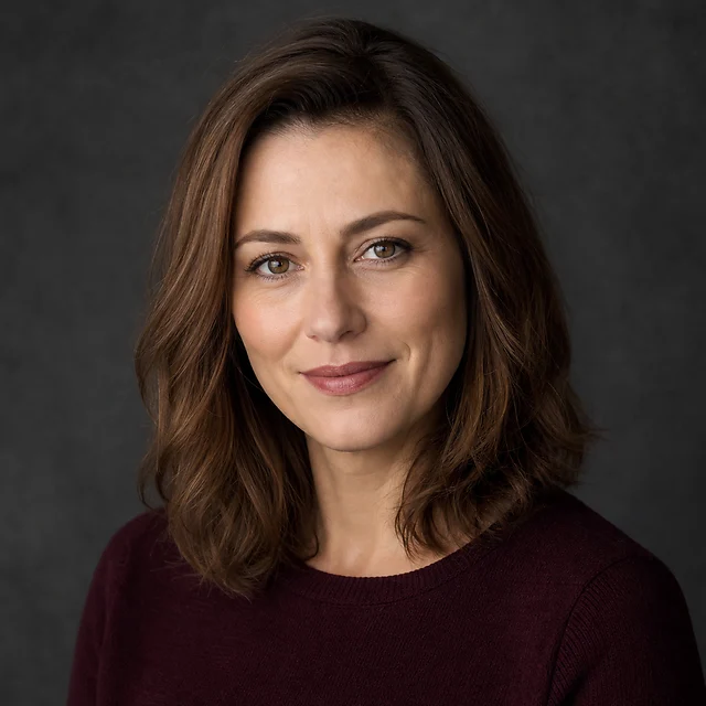 Portrét: Veronika Sabová — Recenzentka kasín a testerka