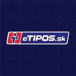 Logo kasína TIPOS