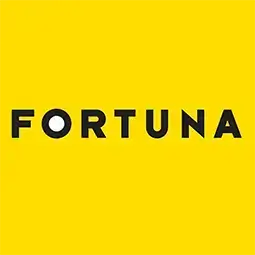 Logo kasína Fortuna