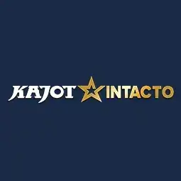 Logo kasína Kajot Intacto
