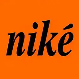 Logo kasína Niké