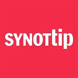 Logo kasína SYNOTtip