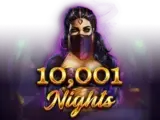 10 001 Nights — automat zadarmo