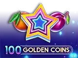 100 Golden Coins — automat zadarmo