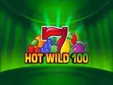 100 Hot Wild — automat zadarmo
