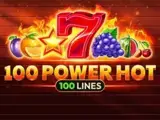 100 Power Hot — automat zadarmo