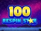100 Respin Star — automat zadarmo