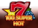 100 Super Hot — automat zadarmo