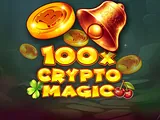 100x Crypto Magic — automat zadarmo
