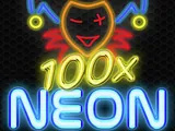 100x Neon — automat zadarmo