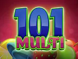 101 Multi — automat zadarmo
