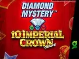 10 Imperial Crown Deluxe — automat zadarmo