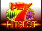 2022 Hit Slot — automat zadarmo