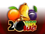 20 Hot Blast — automat zadarmo