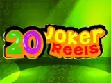 20 Joker Reels — automat zadarmo