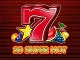20 Super Hot Bell Link — automat zadarmo