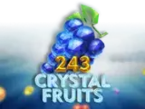 243 Crystal Fruits — automat zadarmo