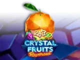 243 Crystal Fruits Reserved — automat zadarmo