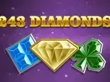 243 Diamonds — automat zadarmo