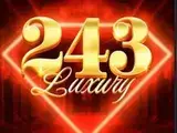 243 Luxury — automat zadarmo