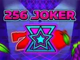 256 Joker — automat zadarmo