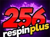 256 Respin Plus — automat zadarmo