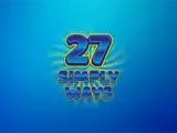 27 Simply Ways — automat zadarmo