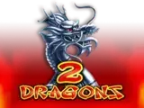 2 Dragons — automat zadarmo
