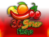 30 Spicy Fruits — automat zadarmo