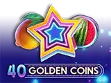 40 Golden Coins — automat zadarmo