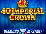 40 Imperial Crown — automat zadarmo