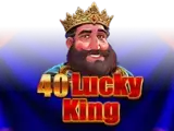 40 Lucky King — automat zadarmo