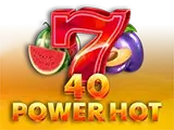 40 Power Hot — automat zadarmo