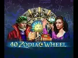 40 Zodiac Wheel Bell Link — automat zadarmo