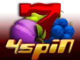 4spin — automat zadarmo