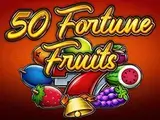 50 Fortune Fruits — automat zadarmo