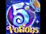 5 Potions Plus — automat zadarmo