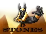 5 Stones — automat zadarmo