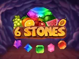 6 Stones — automat zadarmo