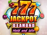 777 Jackpot Diamond Hold And Win — automat zadarmo