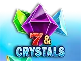 7 And Crystals — automat zadarmo
