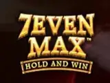 7even Max — automat zadarmo
