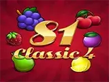 81 Classic 4 — automat zadarmo