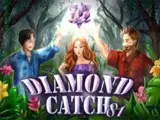 81 Diamond Catch — automat zadarmo