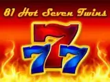 81 Hot Seven Twins — automat zadarmo