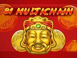 81 Multi Chain — automat zadarmo